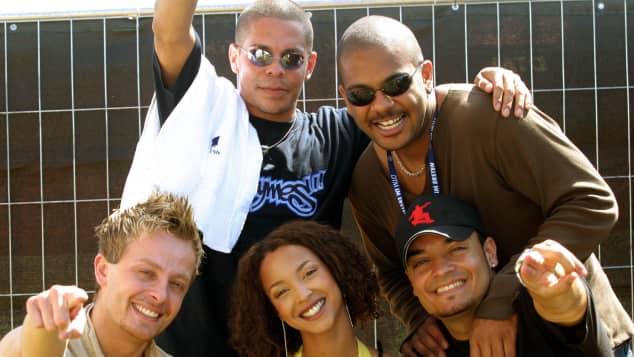 Bro'Sis: So sehen die „Popstars"-Gewinner heute aus