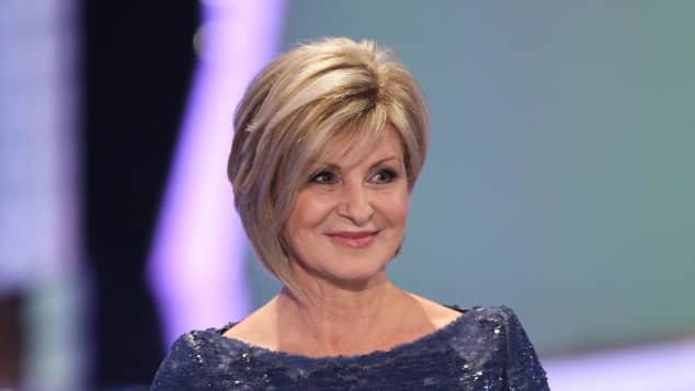 Willkommen Bei Carmen Nebel Diese Hochkaratigen Stars Kommen