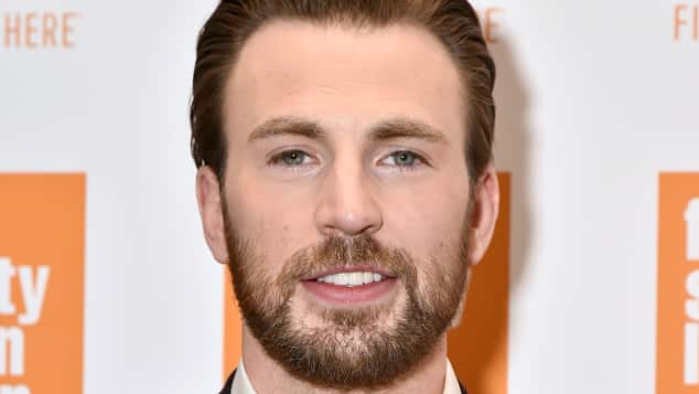 Chris Evans Filme Freundin Instagram Captain America Im Faktencheck