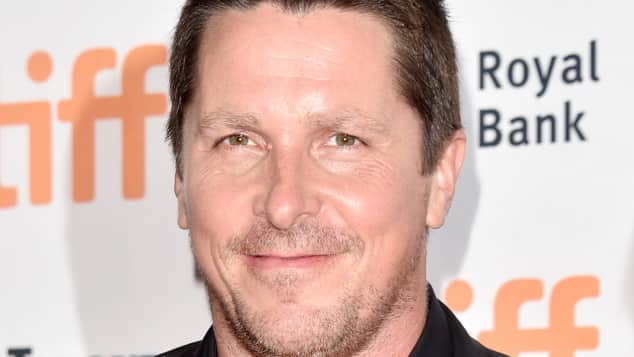 Christian Bale Darum Hat Der Schauspieler So Viel Zugenommen