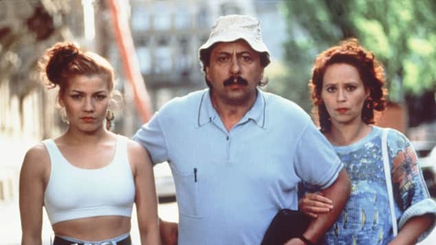 Go Trabi Go Schauspieler