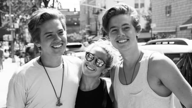 Unfassbar So Erwachsen Sind Die Hotel Zack Cody Zwillinge Heute