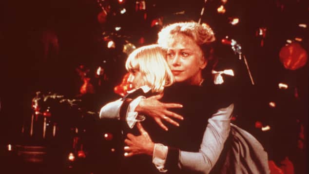 Der Kleine Lord Mrs Errol Das Macht Connie Booth Heute