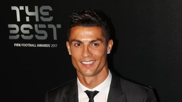Cristiano Ronaldo Aktuelle News Bilder Promipool De