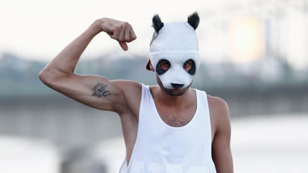 Cro Auf Instagram Zeigt Sich Der Rapper Privat Wie Nie