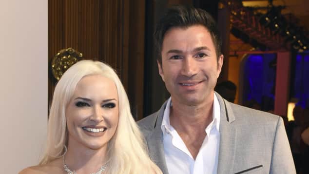 Daniela Katzenberger Kind Nummer 2 Nachstes Jahr Muss Es Klappen