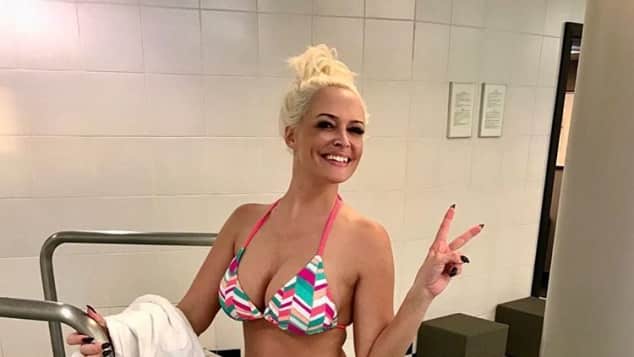 Daniela Katzenberger F