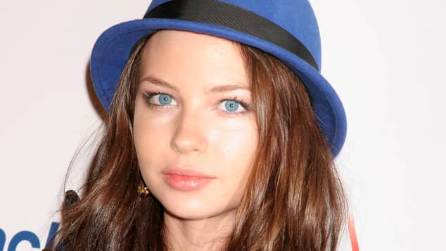 So Sieht Das The Ring Madchen Daveigh Chase Heute Aus