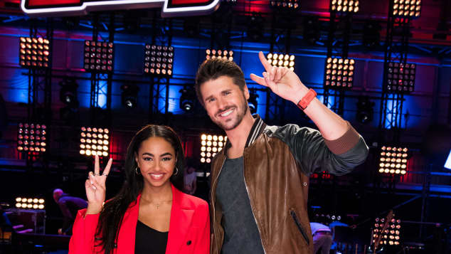 The Voice Kids Neue Bilder Der Jury