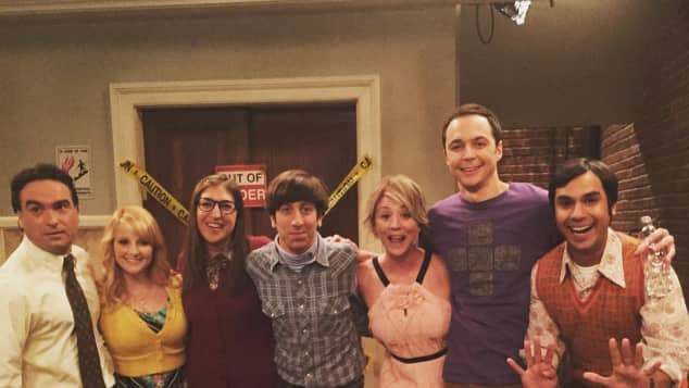 Big Bang Theory Pilotfolge Ohne Penny Raj Und Co Free shipping on orders over $60 at tv store online! big bang theory pilotfolge ohne penny