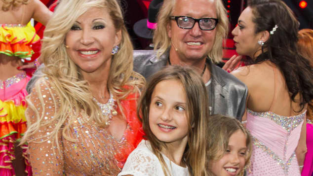 Carmen Geiss Bild: A Comprehensive Guide to the Enchanting World of Art