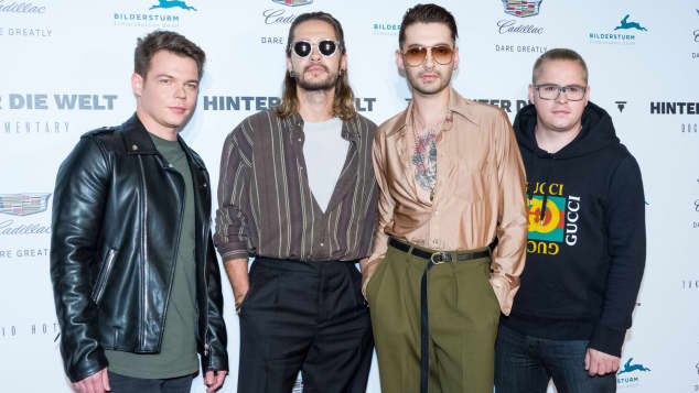 images Gntm Finale Tokio Hotel 2021 gntm finale tokio hotel wird nicht