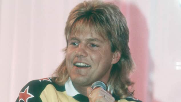 Dieter Bohlen: So anders sah er in den Achtzigern aus