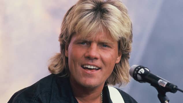 Dieter Bohlen: So sah er zu Modern-Talking-Zeiten aus