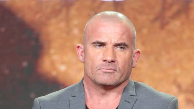 Prison Break Staffel 5 Folge 10