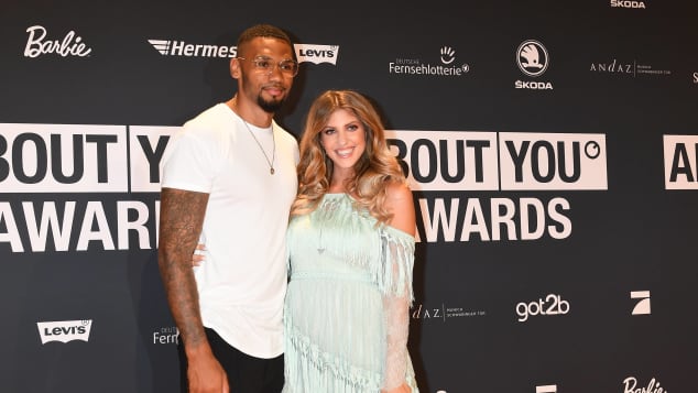 Sarah Und Dominic Harrison Eine Schrecklich Digitale Familie S