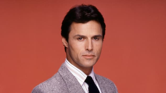 „Der Denver Clan"-Star Michael Nader ist tot