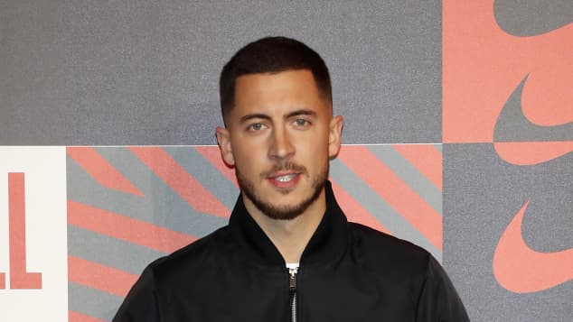 Eden Hazard Im Check Herkunft Frau Bruder