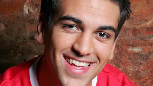 Elyas M Bareks Herkunft Das Sind Seine Wurzeln