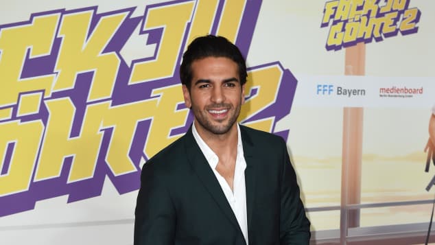 Elyas M Barek Fack Ju Gohte 3 Offiziell Bestatigt