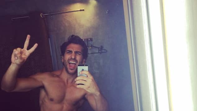 Elyas M'Barek: Seine heißesten Instagram-Bilder - 634 x 357 jpeg 17kB