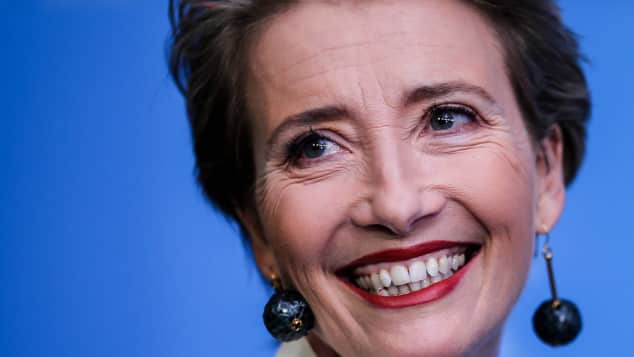 „Eine zauberhafte Nanny“: So sieht „Nanny McPhee ...
