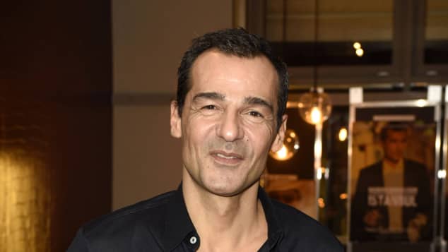 Erol Sander