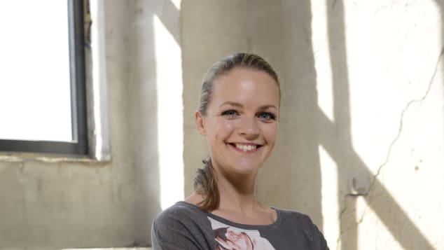 Zuhause Im Gluck Fakten Uber Eva Brenner