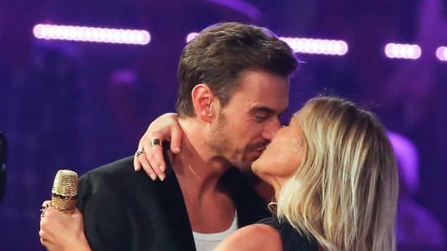 Helene Fischer So Reagierte Sie Auf Florians Beinahe Antrag