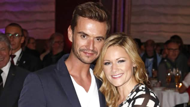 Helene Fischer: Das kocht ihr Freund Flori für sie
