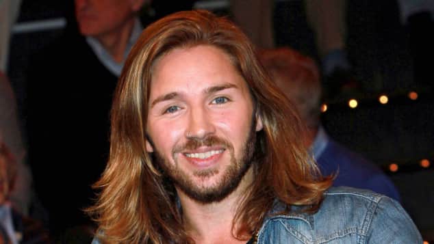 Gil Ofarim Spricht Uber Seine Kindheit