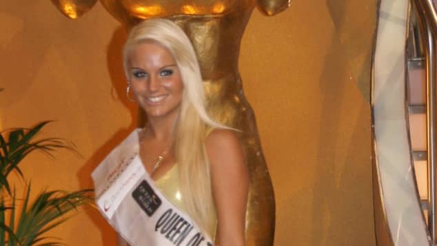 Dschungelcamp: Knistert es zwischen Gina-Lisa Lohfink und ...