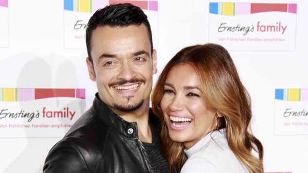 Giovanni Zarrella Im Faktencheck Frau Jana Ina Kinder Instagram