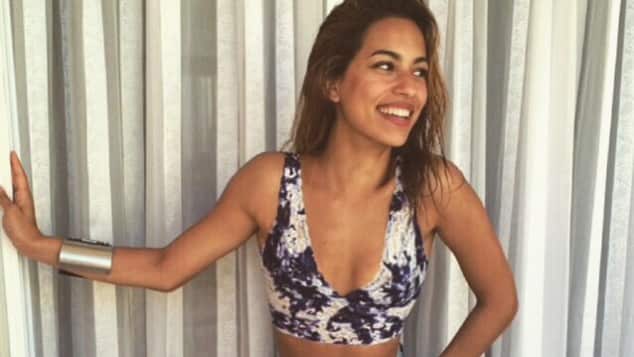 Gizem Emre So Durchtrainiert Ist Der Fack Ju Gohte Star