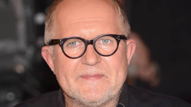 Harald Krassnitzer: So sah der Schauspieler früher aus