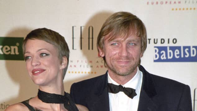 Schon gewusst? Diese Stars waren einmal ein Paar