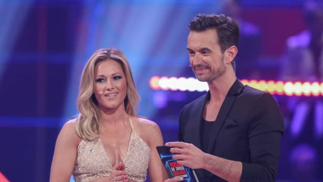 Helene Fischer Er Soll Ihr Neuer Freund Sein