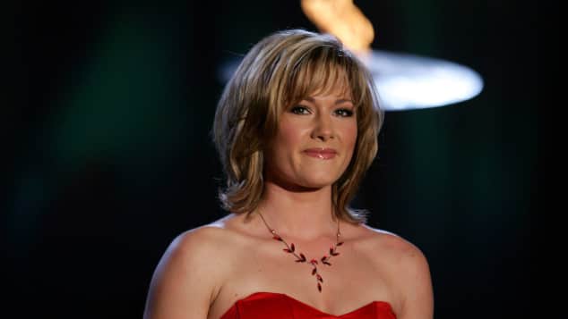 Helene Fischer Darum Musste Ihre Familie Russland Verlassen