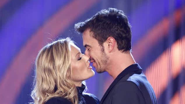 Wie Gross Ist Helene Fischer