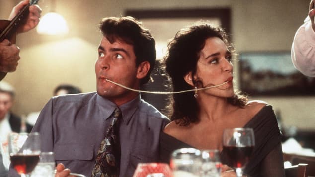 Streaming Quinn Valeria Golino - Hot Shots / Hot Shots Die Mutter Aller Filme Bild 10 Von 27 Moviepilot De