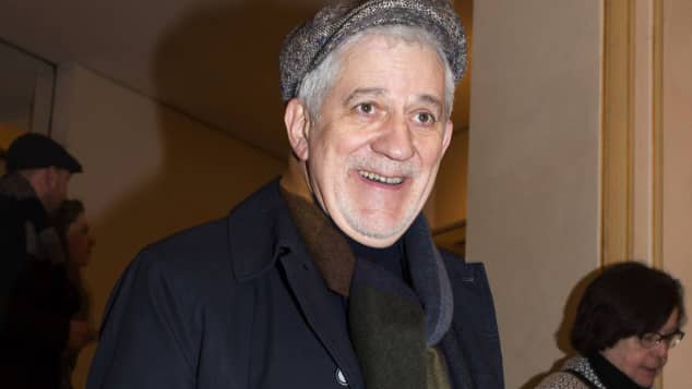 Kultsendung „disco“: So geht es Ilja Richter heute