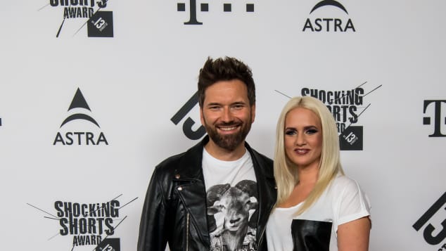Sarah Knappik So Glucklich Ist Sie Mit Ihrem Freund Ingo Nommsen