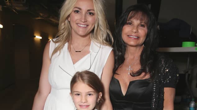 Erstes Statement Nach Unfall So Geht Es Jamie Lynn Spears Tochter