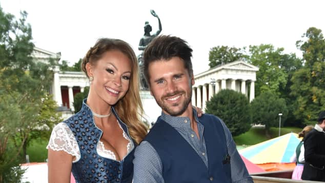 Thore Scholermann Freundin Grosse Instagram Der The Voice Of Germany Moderator Im Faktencheck