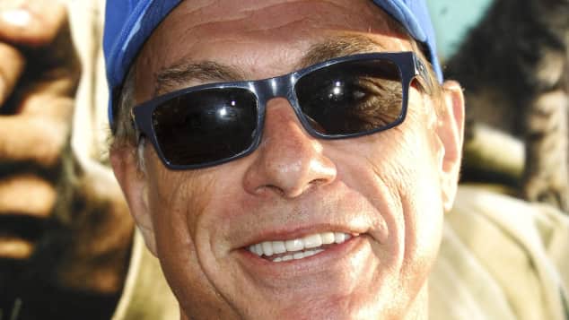 Jean-Claude Van Damme: So geht es dem Action-Star heute