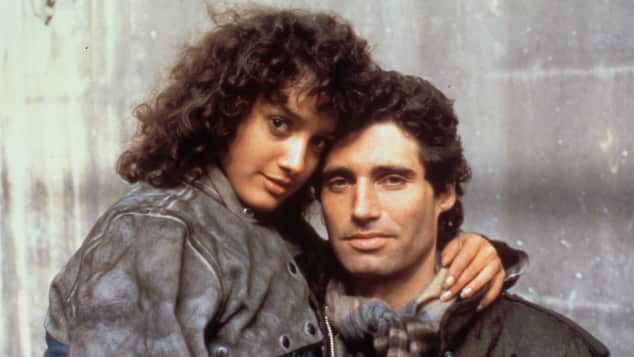 „Flashdance": So geht es Michael Nouri heute