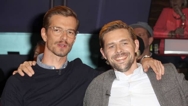 34+ Joko Winterscheidt Kind Gif