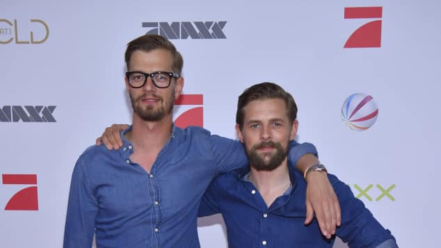 Joko Und Klaas Gegen Prosieben Bekommt Neuen Namen