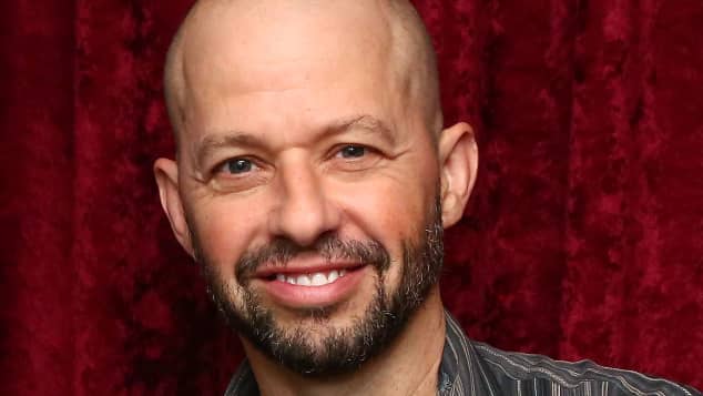 „Two and a Half Man"-Star Jon Cryer sieht heute ganz ...