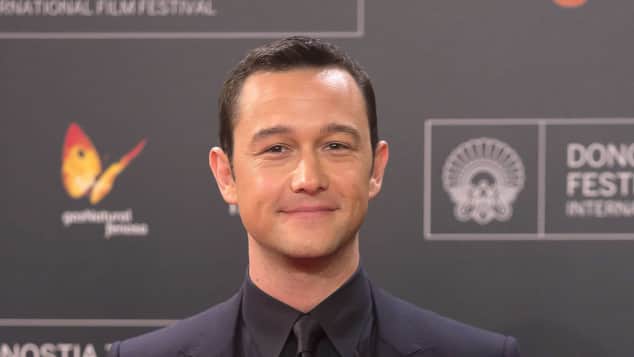 Joseph Gordon-Levitt